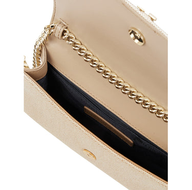 Tommy Hilfiger Heritage Canvas - Umhängetasche Mini 19 cm (canvas w/safari canvas) - Ansicht 3