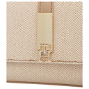 Tommy Hilfiger Heritage Canvas - Umhängetasche Mini 19 cm (canvas w/safari canvas) - Ansicht 4