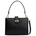 Tommy Hilfiger Heritage - Henkeltasche 22 cm (black)