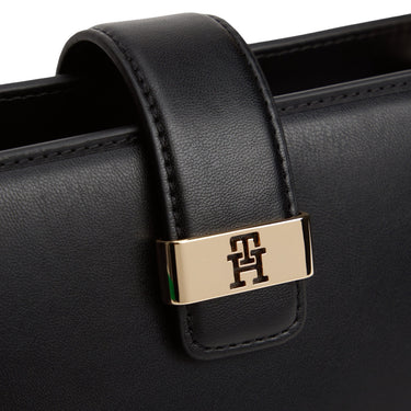 Tommy Hilfiger Heritage - Henkeltasche 22 cm (black) - Ansicht 4