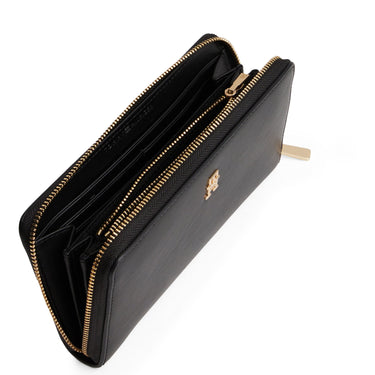 Tommy Hilfiger Icon - Geldbörse L 12cc 19 cm (black) - Ansicht 2