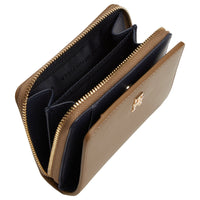 Tommy Hilfiger Icon - Geldbörse M 6cc 12 cm (nordic taupe) - Ansicht 2