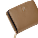 Tommy Hilfiger Icon - Geldbörse M 6cc 12 cm (nordic taupe) - Ansicht 4