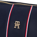 Tommy Hilfiger Icon - Kulturbeutel 29 cm (space blue corp) - Ansicht 4