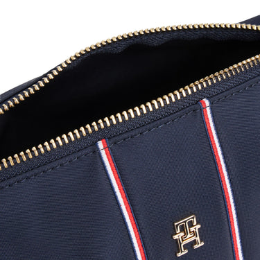 Tommy Hilfiger Icon - Kulturbeutel 29 cm (space blue corp) - Ansicht 3