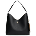 Tommy Hilfiger Icon - Schultertasche 27.5 cm (black)