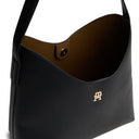 Tommy Hilfiger Icon - Schultertasche 27.5 cm (black) - Ansicht 4