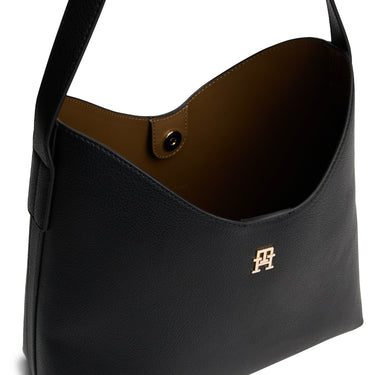 Tommy Hilfiger Icon - Schultertasche 27.5 cm (black) - Ansicht 4