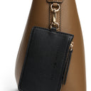 Tommy Hilfiger Icon - Schultertasche 27.5 cm (nordic taupe) - Ansicht 4