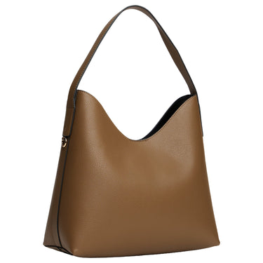 Tommy Hilfiger Icon - Schultertasche 27.5 cm (nordic taupe) - Ansicht 2