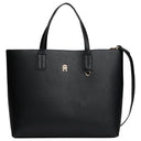 Tommy Hilfiger Icon - Shopper 39 cm (black)