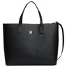 Tommy Hilfiger Icon - Shopper 39 cm (black)