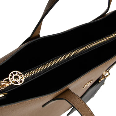 Tommy Hilfiger Icon - Shopper 39 cm (nordic taupe) - Ansicht 3