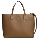Tommy Hilfiger Icon - Shopper 39 cm (nordic taupe)