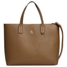 Tommy Hilfiger Icon - Shopper 39 cm (nordic taupe)