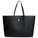 Tommy Hilfiger Icon - Shopper 51 cm (black)
