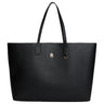 Tommy Hilfiger Icon - Shopper 51 cm (black)