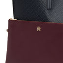 Tommy Hilfiger Icon - Shopper 51 cm (space blue) - Ansicht 4
