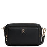 Tommy Hilfiger Icon - Umhängetasche 20.5 cm (black)