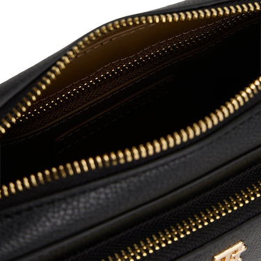 Tommy Hilfiger Icon - Umhängetasche 20.5 cm (black) - Ansicht 3