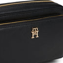Tommy Hilfiger Icon - Umhängetasche 20.5 cm (black) - Ansicht 4