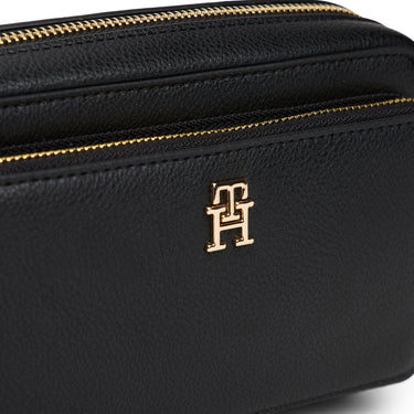 Tommy Hilfiger Icon - Umhängetasche 20.5 cm (black) - Ansicht 4