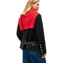 Tommy Hilfiger Icon - Umhängetasche 20.5 cm (black) - Ansicht 5