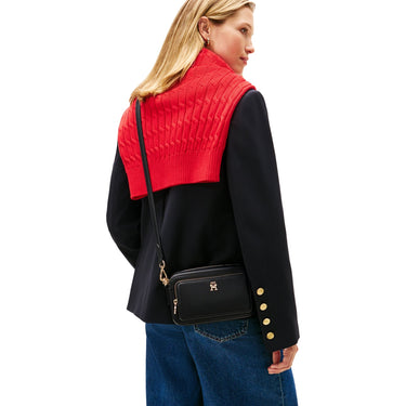 Tommy Hilfiger Icon - Umhängetasche 20.5 cm (black) - Ansicht 5