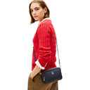 Tommy Hilfiger Icon - Umhängetasche 20.5 cm (space blue) - Ansicht 5