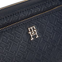 Tommy Hilfiger Icon - Umhängetasche 20.5 cm (space blue) - Ansicht 4