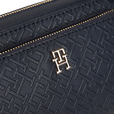 Tommy Hilfiger Icon - Umhängetasche 20.5 cm (space blue) - Ansicht 4