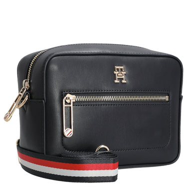 Tommy Hilfiger Iconic Tommy - Umhängetasche 21 cm (space blue) - Ansicht 5