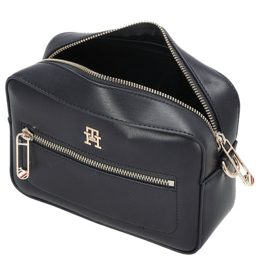 Tommy Hilfiger Iconic Tommy - Umhängetasche 21 cm (space blue) - Ansicht 6