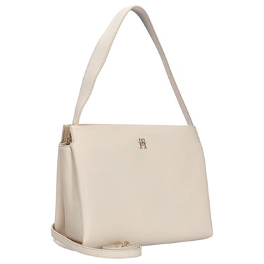 Tommy Hilfiger Legacy - Schultertasche M 33 cm (sugarcane) - Markenkoffer
