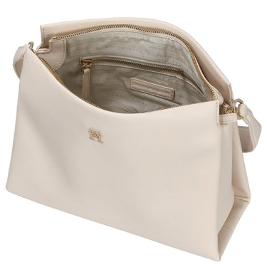 Tommy Hilfiger Legacy - Schultertasche M 33 cm (sugarcane) - Markenkoffer