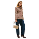 Tommy Hilfiger Libre Crossover - Umhängetasche 23.5 cm (safari canvas) - Ansicht 5