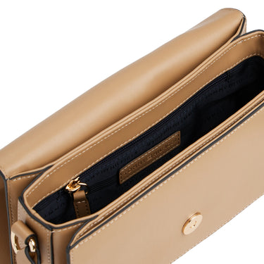Tommy Hilfiger Libre Crossover - Umhängetasche 23.5 cm (safari canvas) - Ansicht 3