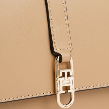 Tommy Hilfiger Libre Crossover - Umhängetasche 23.5 cm (safari canvas) - Ansicht 4