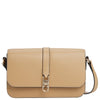 Tommy Hilfiger Libre Crossover - Umhängetasche 23.5 cm (safari canvas)