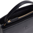 Tommy Hilfiger Libre - Henkeltasche M 34.5 cm (space blue) - Ansicht 3
