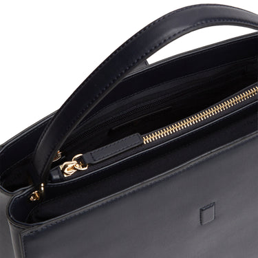 Tommy Hilfiger Libre - Henkeltasche M 34.5 cm (space blue) - Ansicht 3
