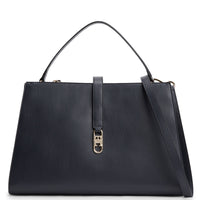 Tommy Hilfiger Libre - Henkeltasche M 34.5 cm (space blue)