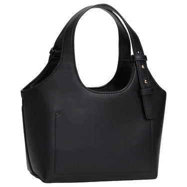Tommy Hilfiger Logo - Henkeltasche 31 cm (black) - Ansicht 2