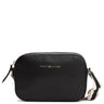 Tommy Hilfiger Logo Tape Camera - Umhängetasche 19.5 cm (schwarz)
