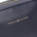 Tommy Hilfiger Logo Tape Camera - Umhängetasche 19.5 cm (space blue corp) - Ansicht 4