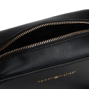 Tommy Hilfiger Logo - Umhängetasche 20 cm (black) - Ansicht 3