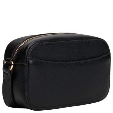 Tommy Hilfiger Logo - Umhängetasche 20 cm (black) - Ansicht 2