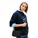 Tommy Hilfiger Logo - Umhängetasche 20 cm (black) - Ansicht 5