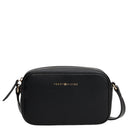 Tommy Hilfiger Logo - Umhängetasche 20 cm (black)