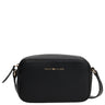 Tommy Hilfiger Logo - Umhängetasche 20 cm (black)